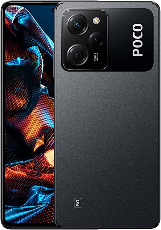 Xiaomi Poco X5 Pro 5G Dual Sim Xiaomi