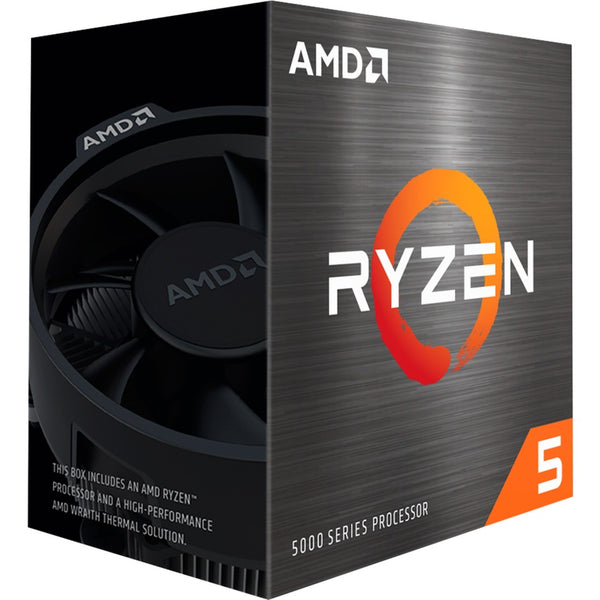 AMD Ryzen™ 5 5600G AMD