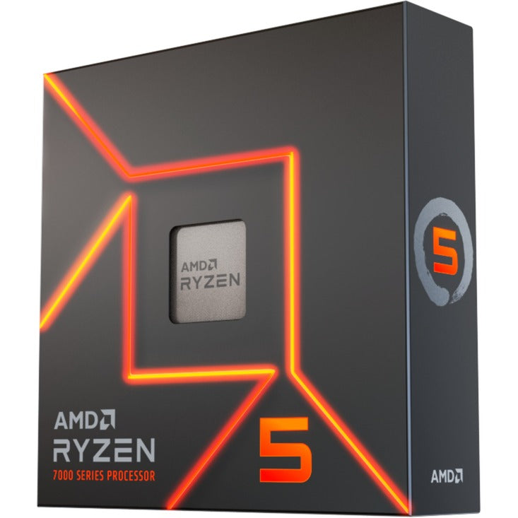 AMD Ryzen™ 5 7600X AMD