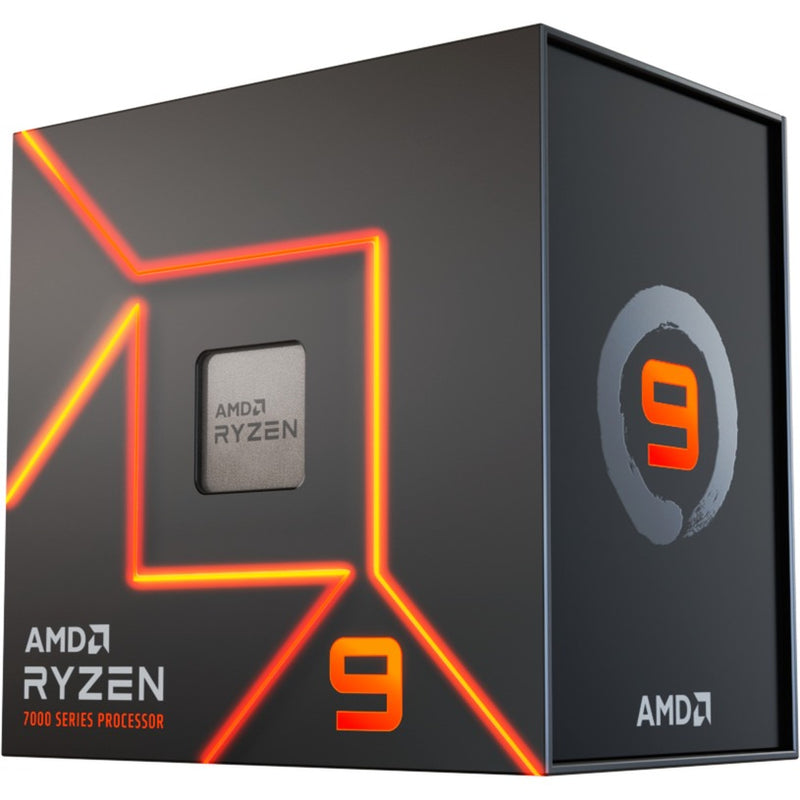 AMD Ryzen™ 9 7950X AMD