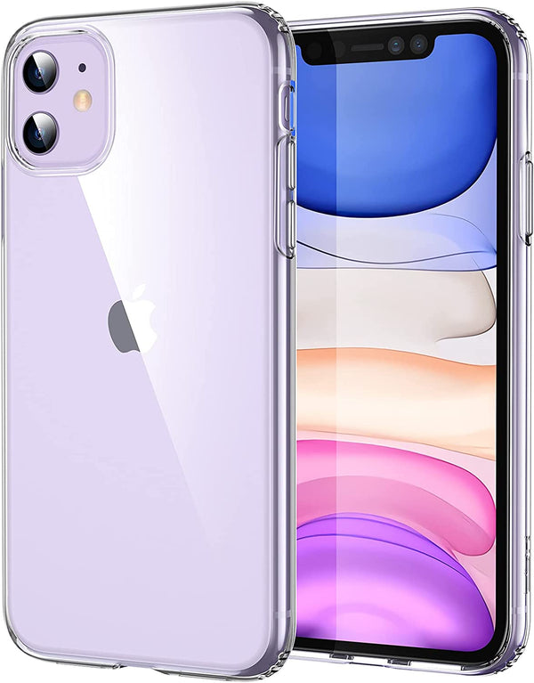 Cover Silicone Protettiva iPhone 11 Phone2Go® Official Store