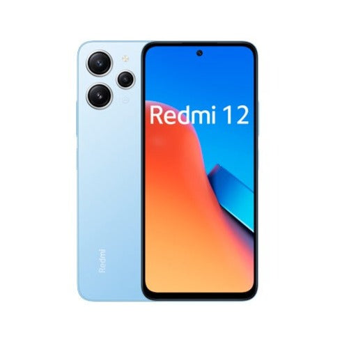 Xiaomi Redmi 12 5g Dual SIM