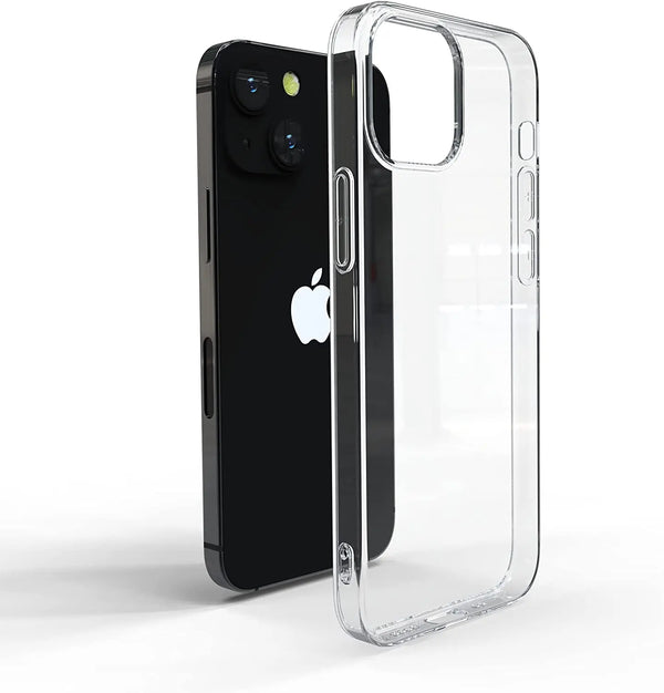 Cover Silicone Protettiva iPhone 15/15 Plus Phone2Go® Official Store
