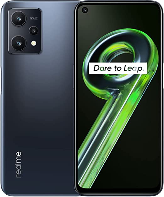Realme 9 5G Dual Sim Phone2Go® Official Store 