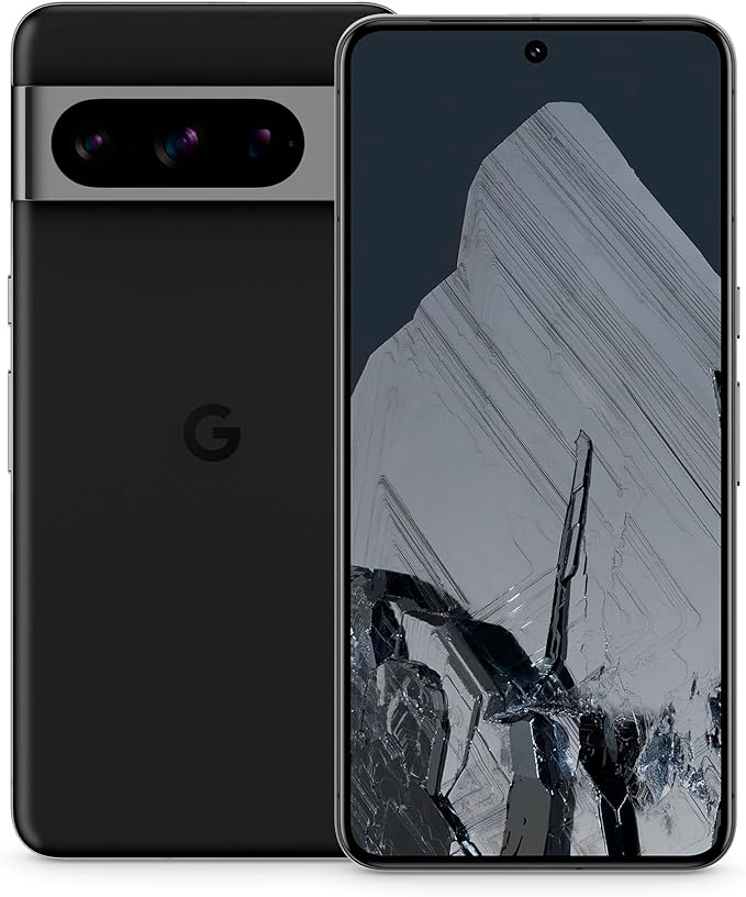 Google Pixel 8 Pro 5G Dual Sim Google