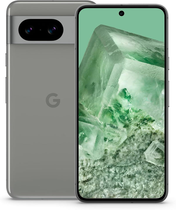 Google Pixel 8 5G Dual Sim Google