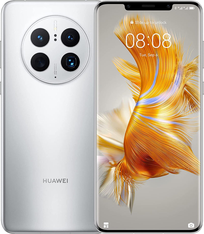 Huawei Mate 50 Pro Dual Sim Phone2Go® Official Store 