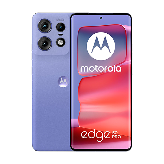 Motorola XT2153-1 Edge 20 Pro 5G 12 GB RAM 256 GB – Mitternachtsblau EU