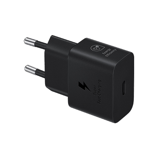 Samsung 25W Fast Charger Adapter EP-T2510 USB-C