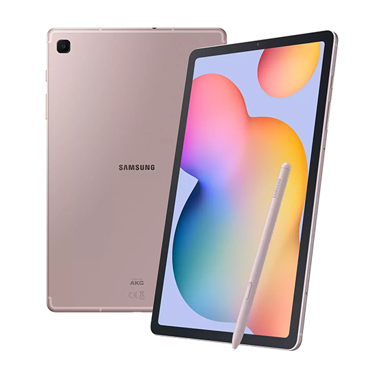 Tablet Samsung Galaxy Tab S6 Lite P620 (2024) 10.4 WiFi