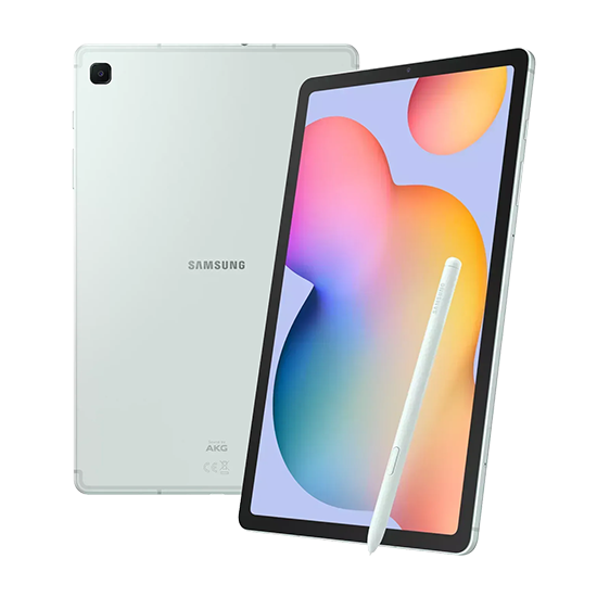 Samsung Galaxy Tab S6 Lite P620 (2024) 10.4 WLAN-Tablet