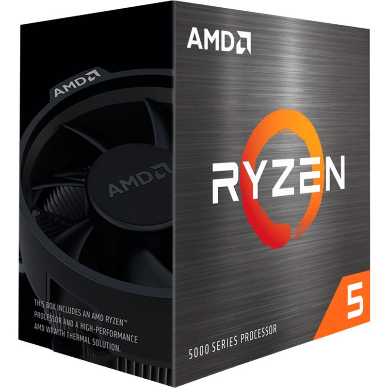 AMD Ryzen™ 5 5600X AMD