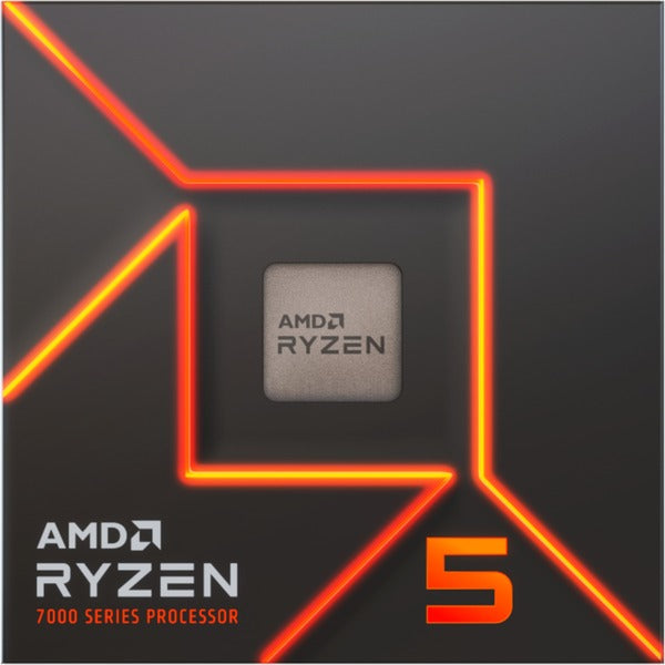 AMD Ryzen™ 5 7600