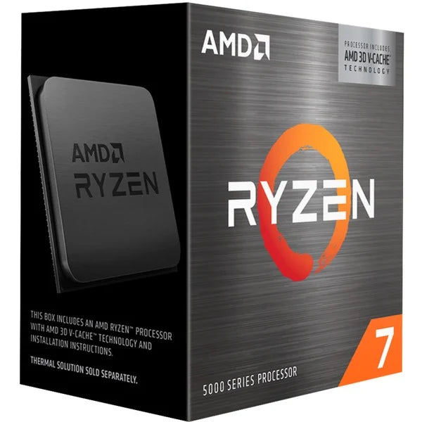 AMD Ryzen™ 7 5700X3D