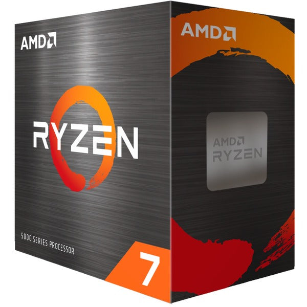 AMD Ryzen™ 7 5800X AMD