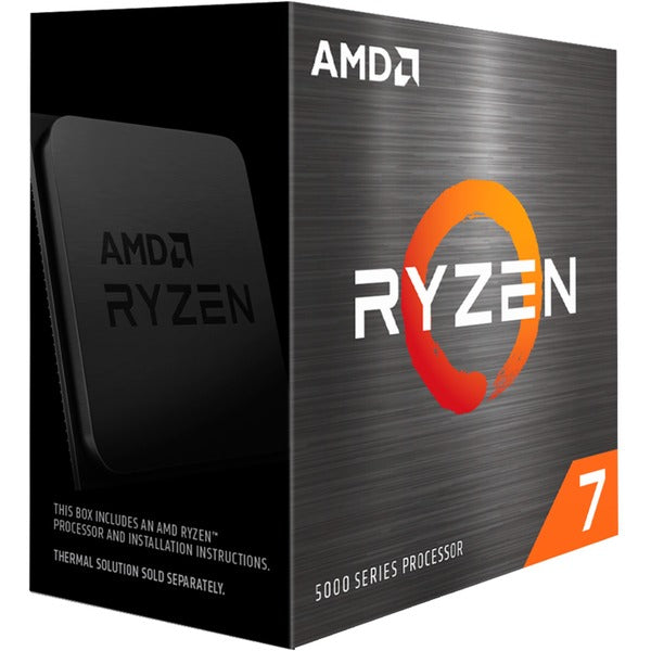 AMD Ryzen™ 7 5800X AMD