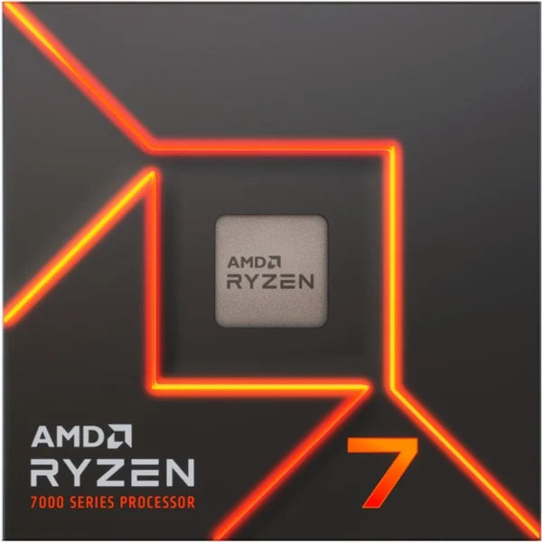 AMD Ryzen™ 7 7700X