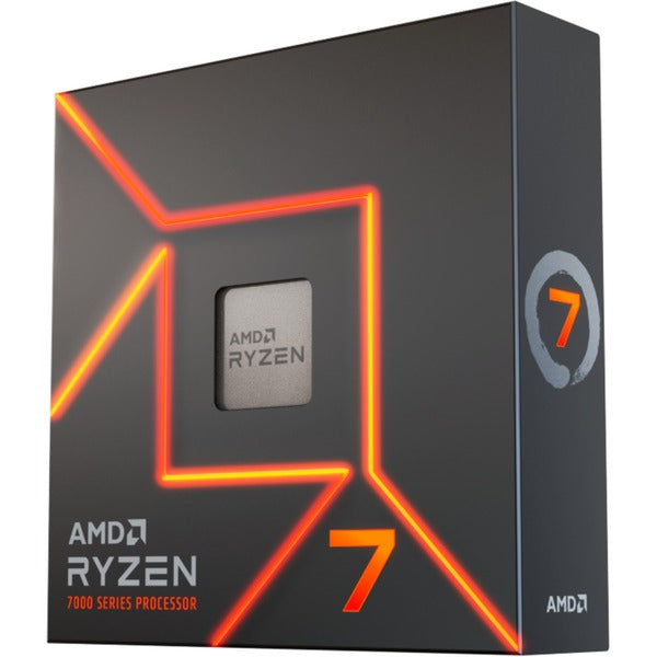 AMD Ryzen™ 7 7700X