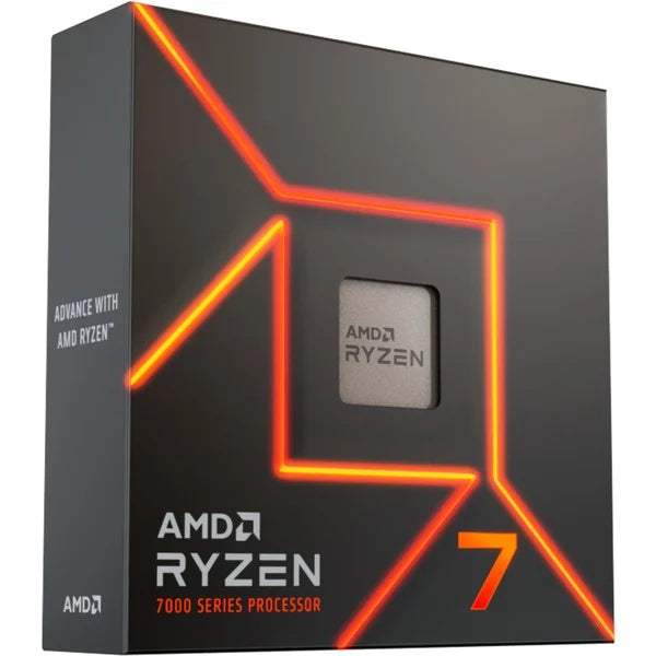 AMD Ryzen™ 7 7700X