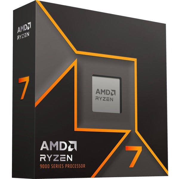 AMD Ryzen™ 7 9700X