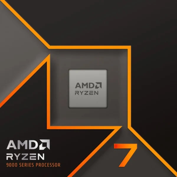 AMD Ryzen™ 7 9700X