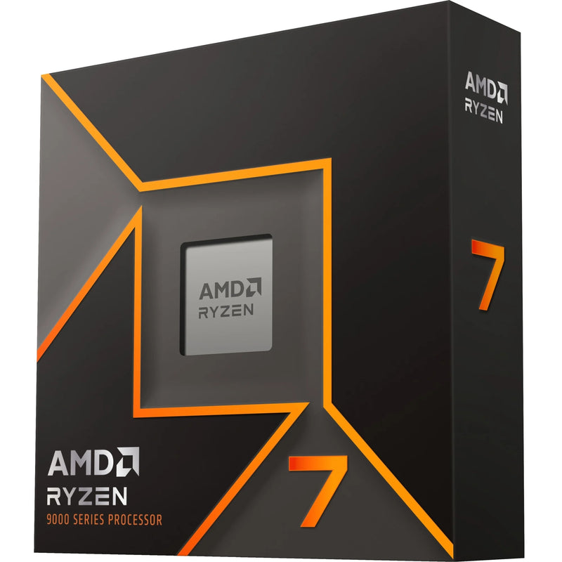 AMD Ryzen™ 7 9700X