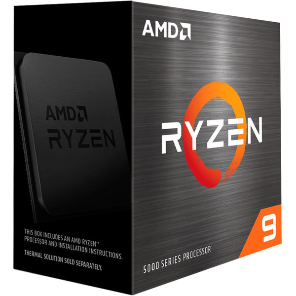 Processore AMD Ryzen™ 9 5900X AMD