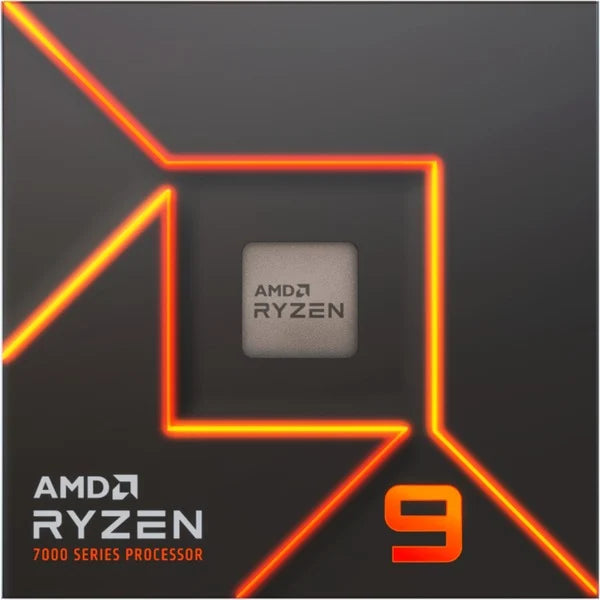 AMD Ryzen™ 9 7900