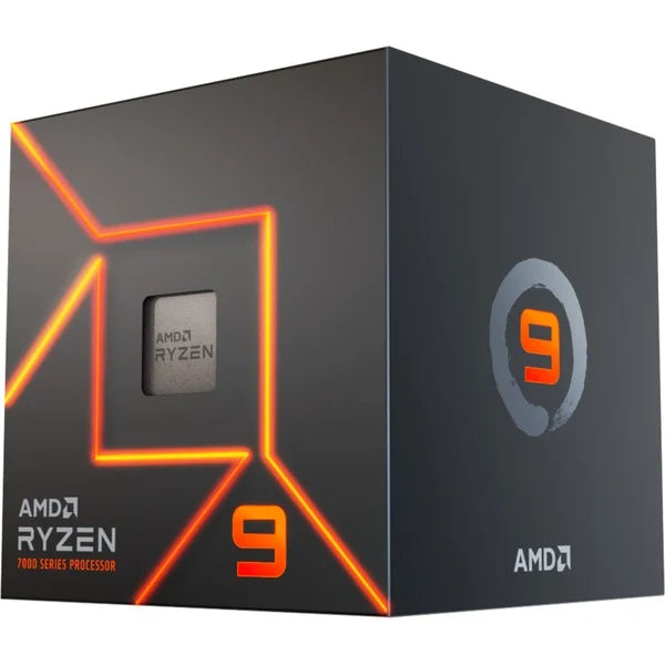 AMD Ryzen™ 9 7900