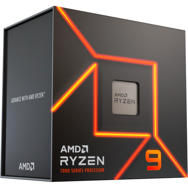 AMD Ryzen™ 9 7950X AMD