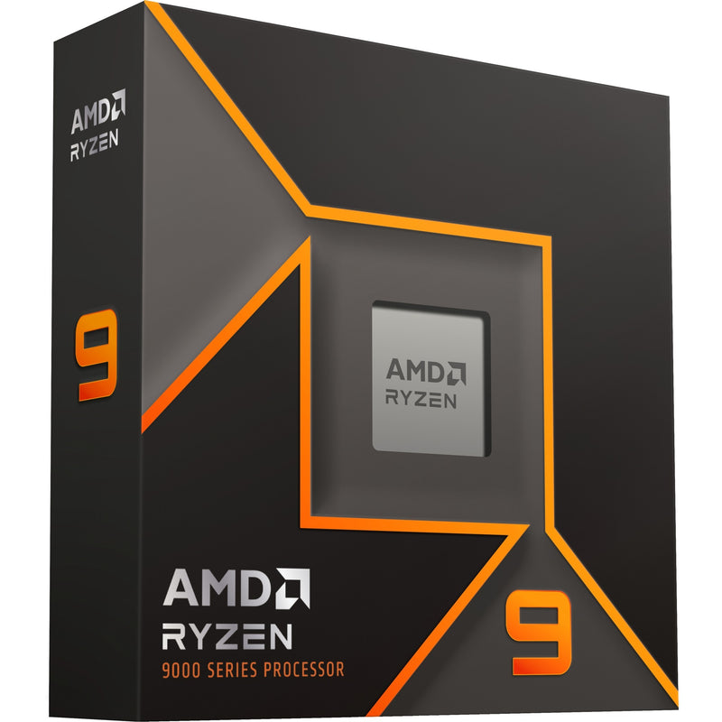 AMD Ryzen™ 9 9950X