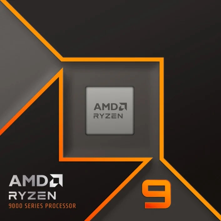 AMD Ryzen™ 9 9950X