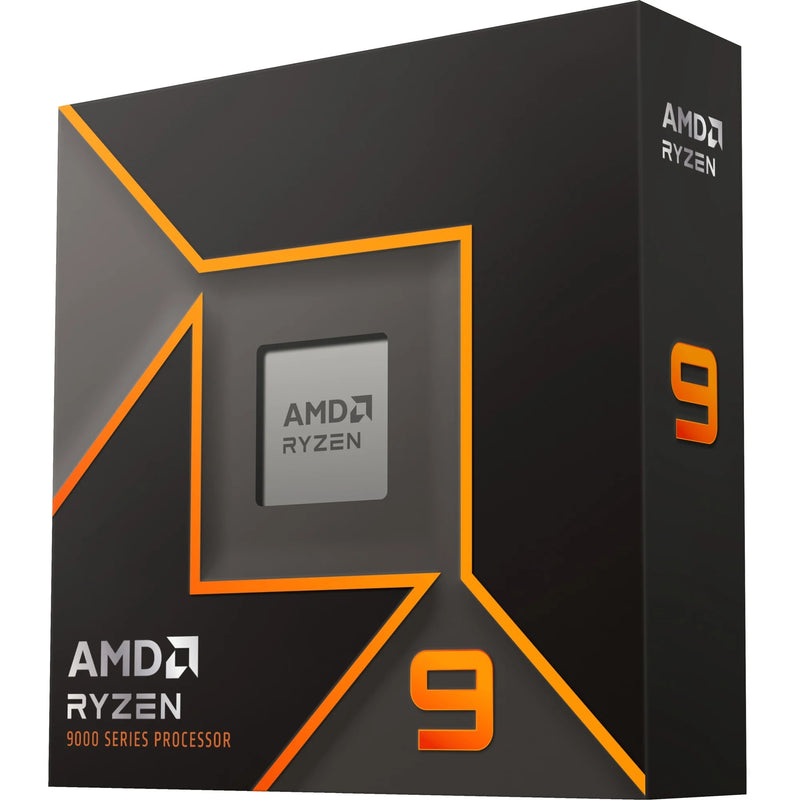 AMD Ryzen™ 9 9950X