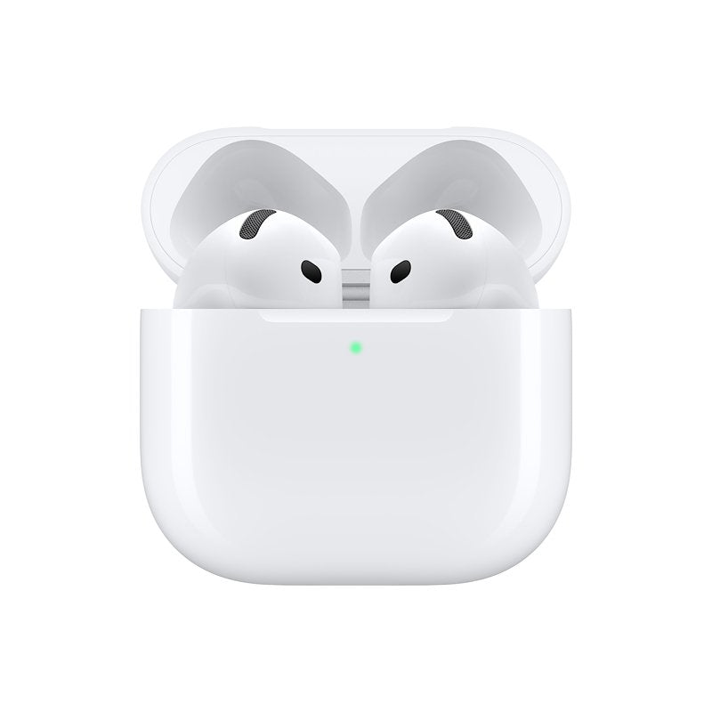 Apple AirPods 4 avec annulation de bruit actif