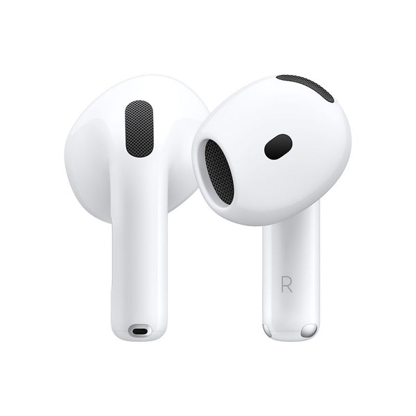 Apple AirPods 4 avec annulation de bruit actif