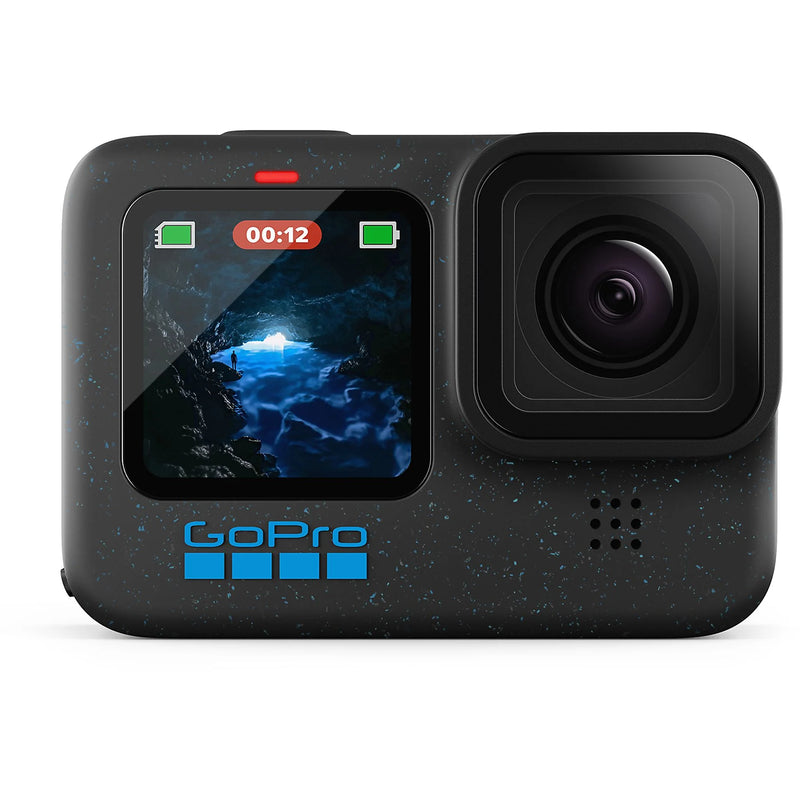 GoPro HERO 12 Black