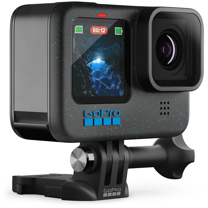 GoPro HERO 12 Black