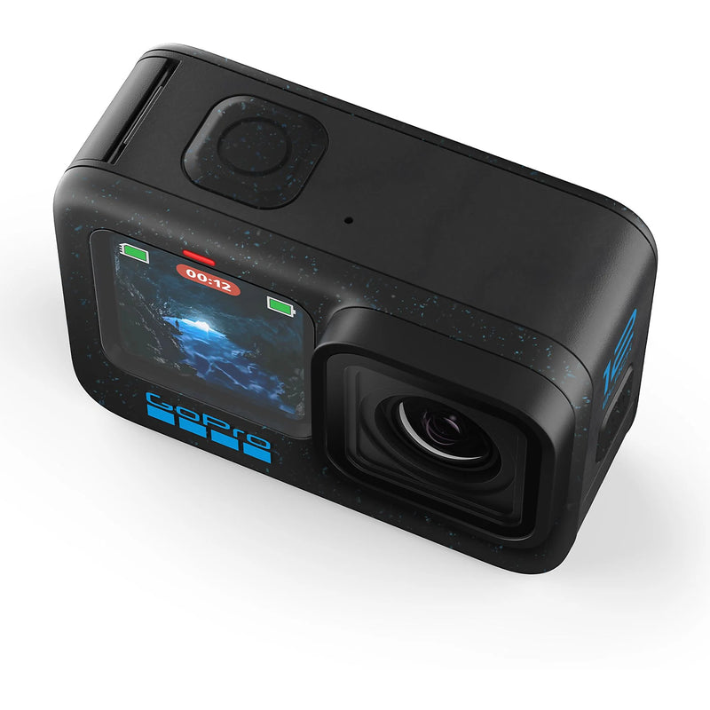 GoPro HERO 12 Black