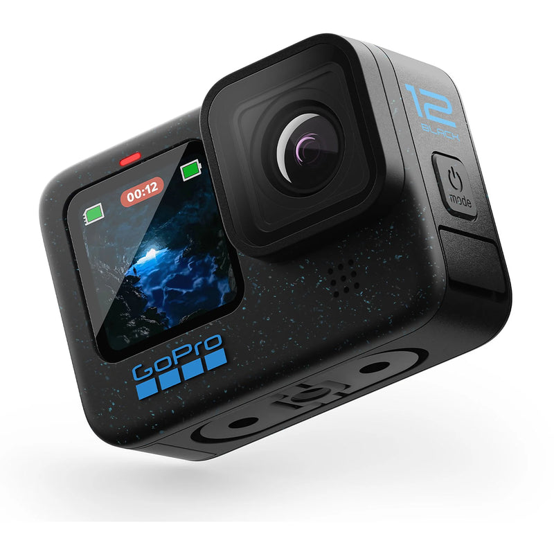 GoPro HERO 12 Black