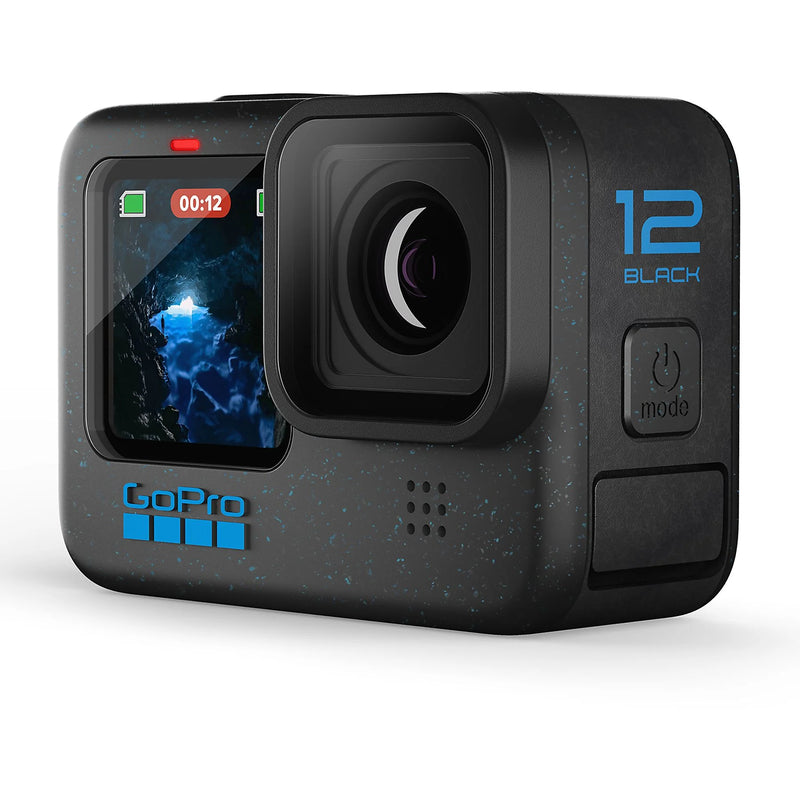 GoPro HERO 12 Black