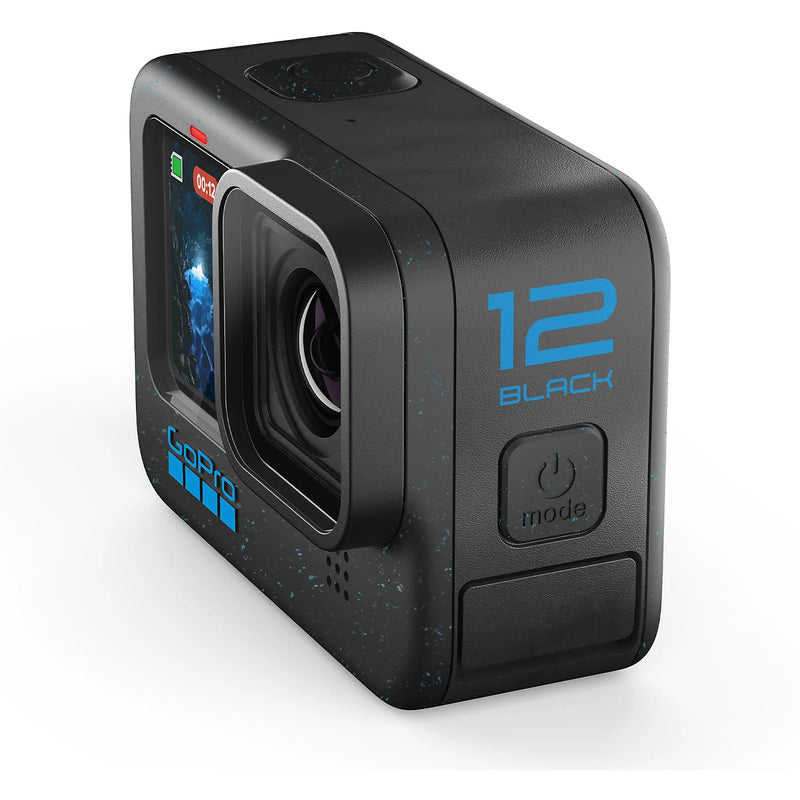 GoPro HERO 12 Black