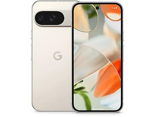 Google Pixel 9 5G Dual SIM