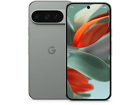 Google Pixel 9 Pro 5G Dual Sim