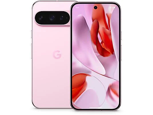 Google Pixel 9 Pro 5G Dual Sim