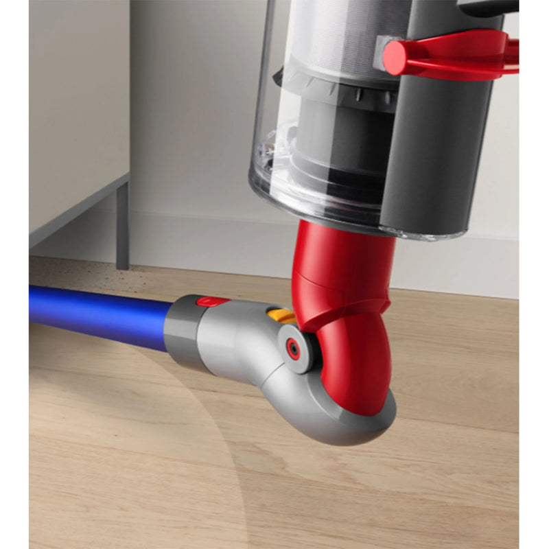 Dyson Vacuumer V11 446976-01 - Nickel Blue EU