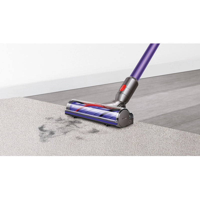 Dyson Vacuumer V11 446976-01 - Nickel Blue EU