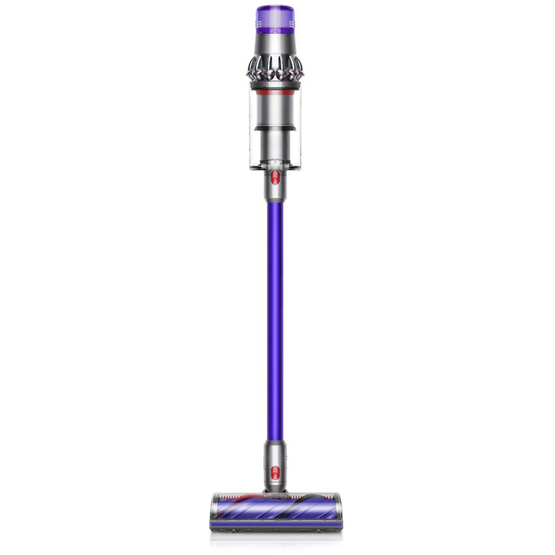 Dyson Vacuumer V11 446976-01 - Nickel Blue EU