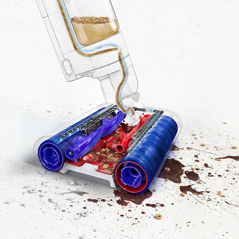 Dyson WashG1 Wet Floor Cleaner