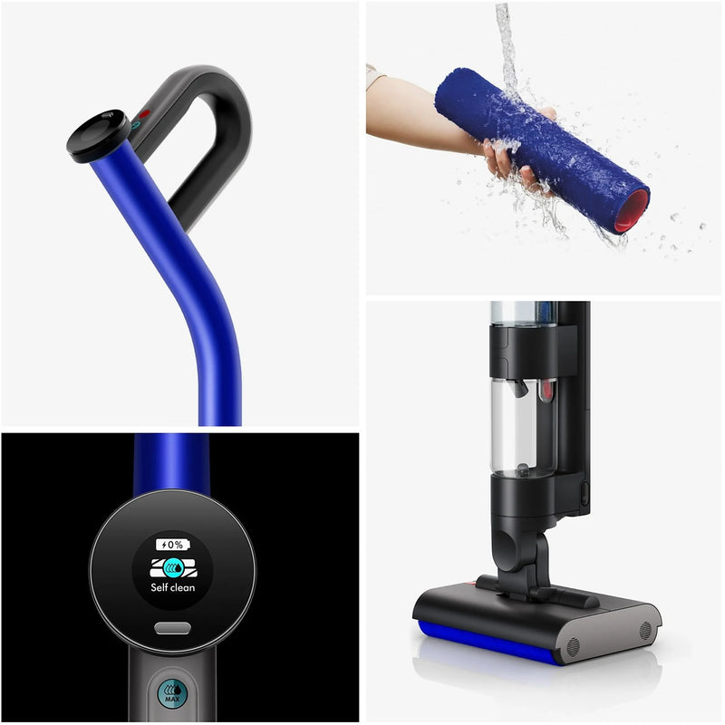 Dyson WashG1 Wet Floor Cleaner