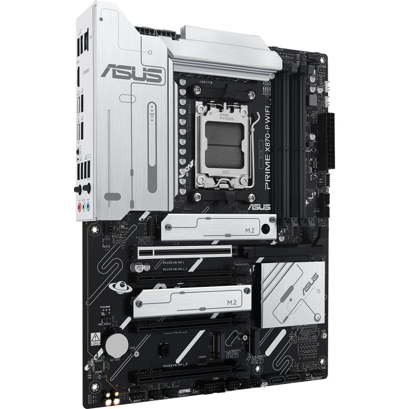 ASUS PRIME X870-P WIFI, scheda madre